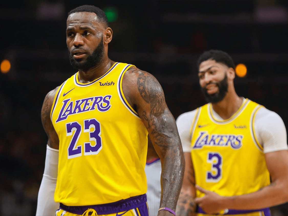Lakers vs Heat (Lakers vs Heat Injury List)